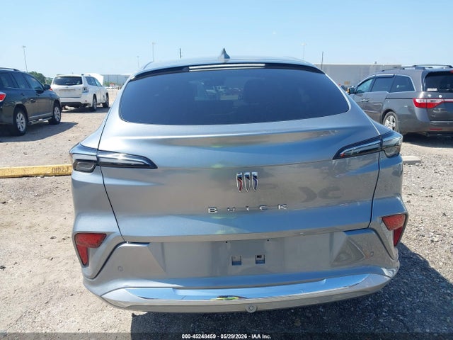 Продаж на аукціоні авто 2025 Buick Envista Avenir Fwd, vin: KL47LCEP5SB238568, номер лоту: 45248459