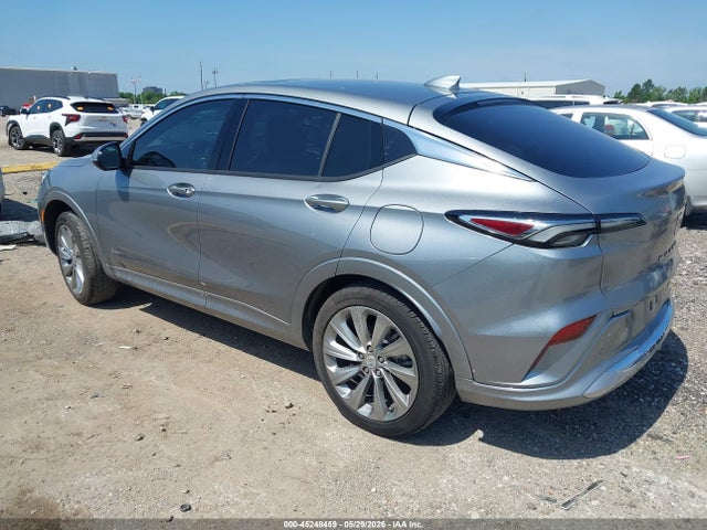 Продаж на аукціоні авто 2025 Buick Envista Avenir Fwd, vin: KL47LCEP5SB238568, номер лоту: 45248459