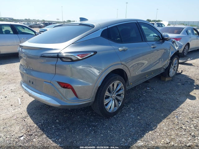 Продаж на аукціоні авто 2025 Buick Envista Avenir Fwd, vin: KL47LCEP5SB238568, номер лоту: 45248459
