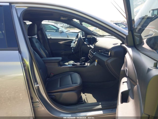 Продаж на аукціоні авто 2025 Buick Envista Avenir Fwd, vin: KL47LCEP5SB238568, номер лоту: 45248459
