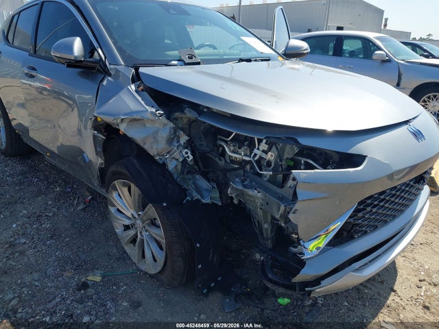 Продаж на аукціоні авто 2025 Buick Envista Avenir Fwd, vin: KL47LCEP5SB238568, номер лоту: 45248459