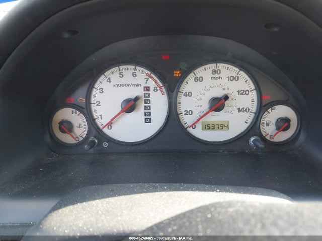 Продажа на аукционе авто 2002 Honda Civic Lx, vin: 2HGES16592H570393, номер лота: 45248462