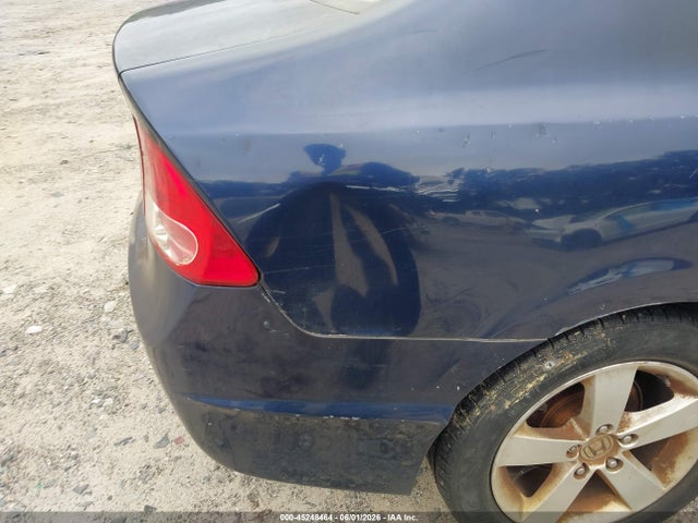 Продажа на аукционе авто 2006 Honda Civic Ex, vin: 1HGFA16846L087775, номер лота: 45248464