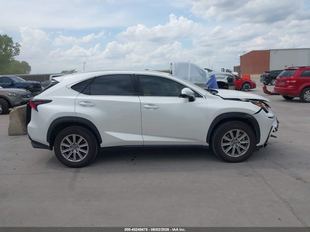 45248475 :رقم المزاد ، JTJDARBZ3M5035460 vin ، 2021 Lexus Nx 300 مزاد بيع