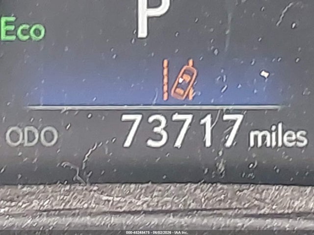 45248475 :رقم المزاد ، JTJDARBZ3M5035460 vin ، 2021 Lexus Nx 300 مزاد بيع