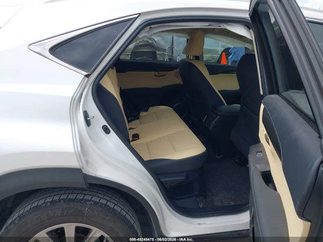 45248475 :رقم المزاد ، JTJDARBZ3M5035460 vin ، 2021 Lexus Nx 300 مزاد بيع