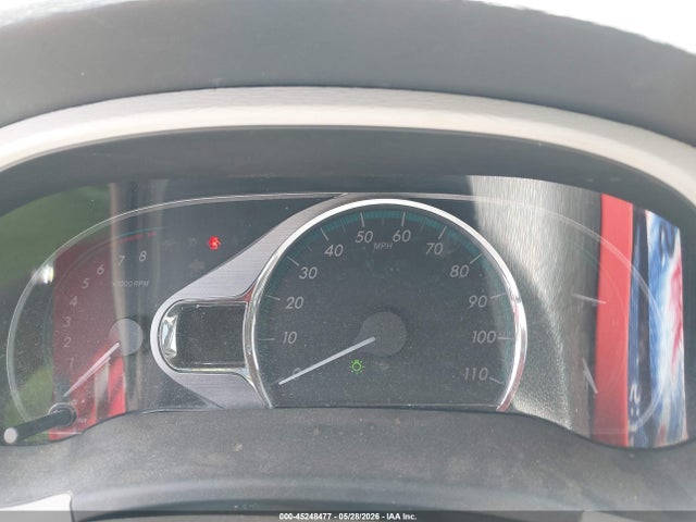 Продажа на аукционе авто 2012 Toyota Sienna Limited V6 7 Passenger, vin: 5TDYK3DC5CS221128, номер лота: 45248477