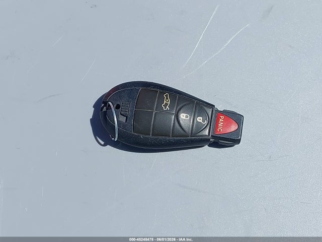 45248478 :رقم المزاد ، 2C3CDYAG3CH131133 vin ، 2012 Dodge Challenger Sxt مزاد بيع