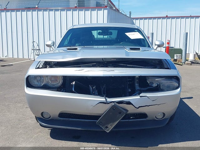 45248478 :رقم المزاد ، 2C3CDYAG3CH131133 vin ، 2012 Dodge Challenger Sxt مزاد بيع