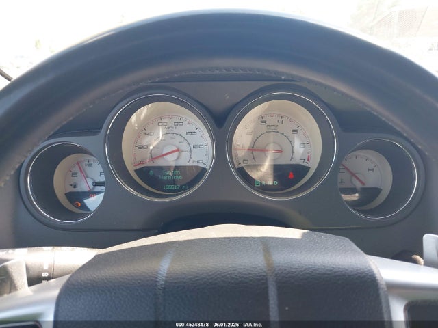 45248478 :رقم المزاد ، 2C3CDYAG3CH131133 vin ، 2012 Dodge Challenger Sxt مزاد بيع