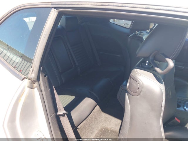 45248478 :رقم المزاد ، 2C3CDYAG3CH131133 vin ، 2012 Dodge Challenger Sxt مزاد بيع