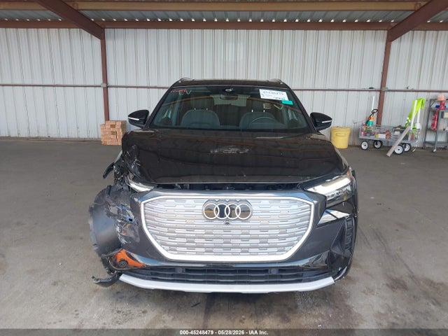 Audi Q4 E-tron Premium Plus 40 Rwd 2023 WA1BCBFZXPP023296 Image 13