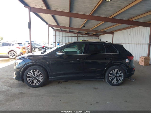 Audi Q4 E-tron Premium Plus 40 Rwd 2023 WA1BCBFZXPP023296 Image 15