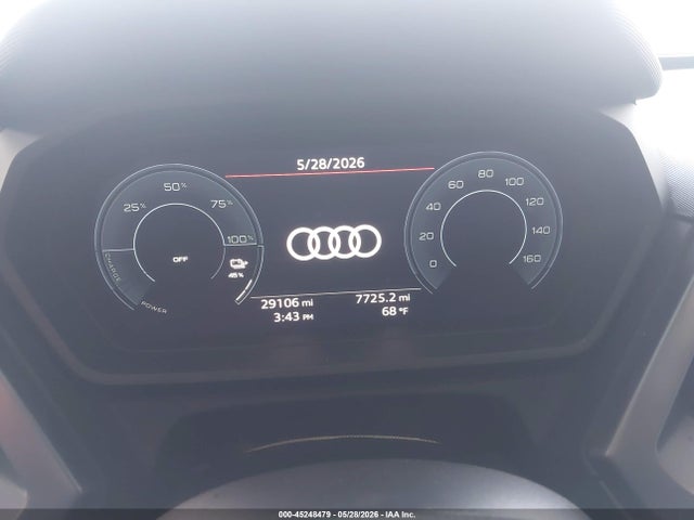 Audi Q4 E-tron Premium Plus 40 Rwd 2023 WA1BCBFZXPP023296 Image 16