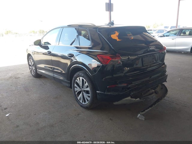 Audi Q4 E-tron Premium Plus 40 Rwd 2023 WA1BCBFZXPP023296 Image 3