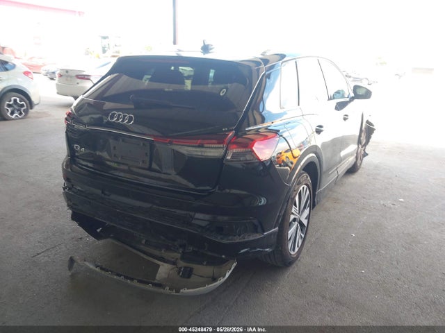 Audi Q4 E-tron Premium Plus 40 Rwd 2023 WA1BCBFZXPP023296 Image 4