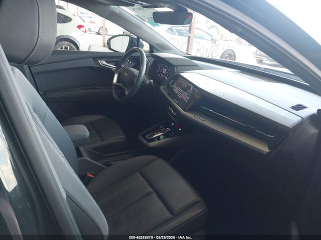 Audi Q4 E-tron Premium Plus 40 Rwd 2023 WA1BCBFZXPP023296 Image 5
