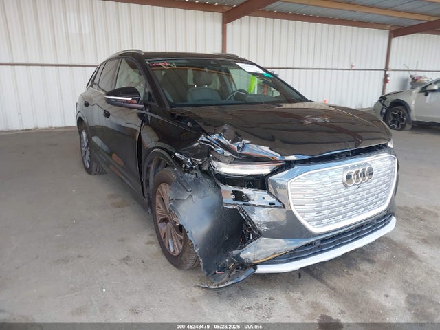 Audi Q4 E-tron Premium Plus 40 Rwd 2023 WA1BCBFZXPP023296 Image 6