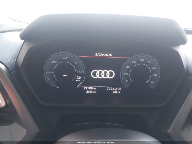 Audi Q4 E-tron Premium Plus 40 Rwd 2023 WA1BCBFZXPP023296 Image 7