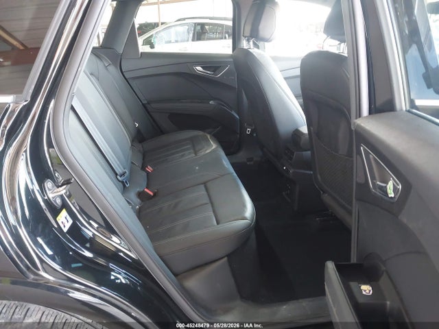 Audi Q4 E-tron Premium Plus 40 Rwd 2023 WA1BCBFZXPP023296 Image 8
