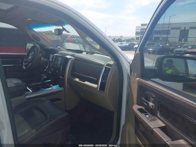 Продаж на аукціоні авто 2011 Ram 1500 Laramie Longhorn Edition, vin: 1D7RB1CT7BS599411, номер лоту: 45248480