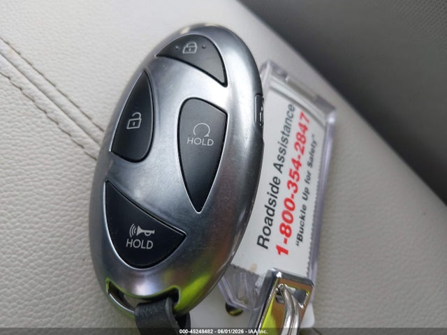 Hyundai TUCSON SEL 2026 5NMJBCDE0TH640476 Image 11