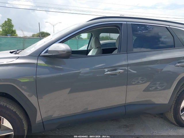 Hyundai TUCSON SEL 2026 5NMJBCDE0TH640476 Image 14