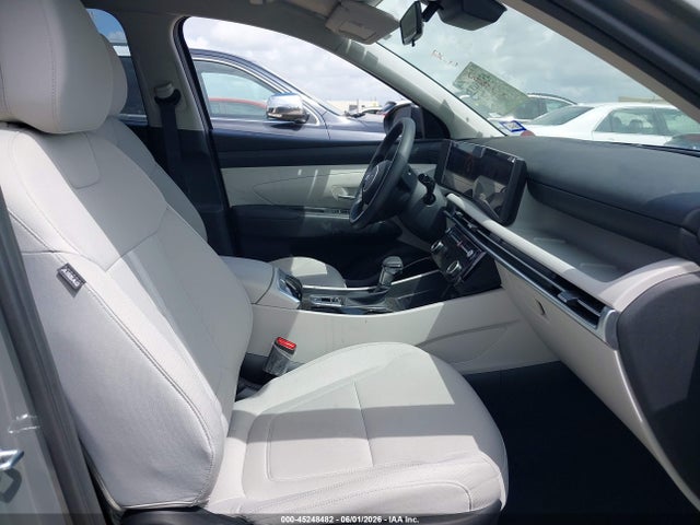 Hyundai TUCSON SEL 2026 5NMJBCDE0TH640476 Image 5
