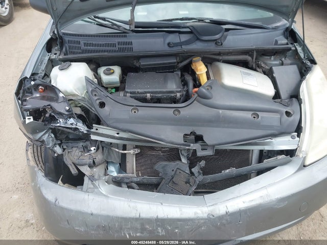 Aukcja sprzedaży 2005 Toyota Prius, vin: JTDKB20U353079588, numer aukcji: 45248488