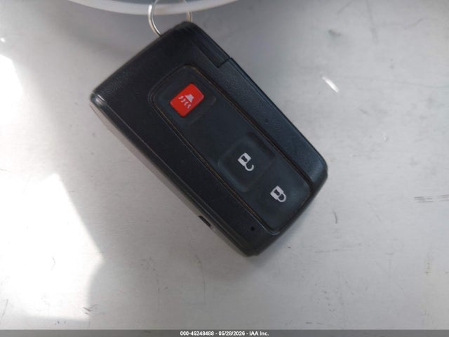 Aukcja sprzedaży 2005 Toyota Prius, vin: JTDKB20U353079588, numer aukcji: 45248488