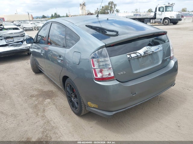 Aukcja sprzedaży 2005 Toyota Prius, vin: JTDKB20U353079588, numer aukcji: 45248488