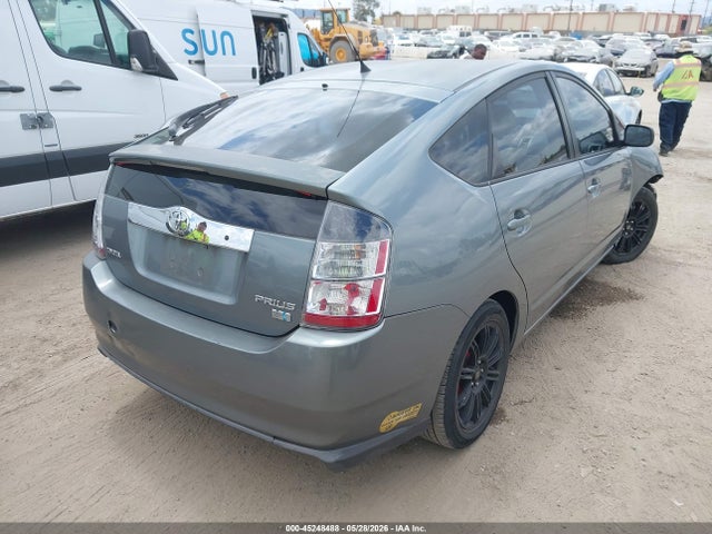 Aukcja sprzedaży 2005 Toyota Prius, vin: JTDKB20U353079588, numer aukcji: 45248488