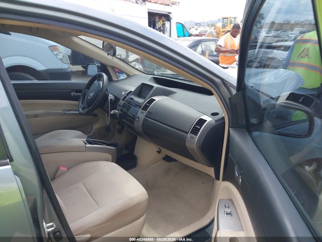 Aukcja sprzedaży 2005 Toyota Prius, vin: JTDKB20U353079588, numer aukcji: 45248488