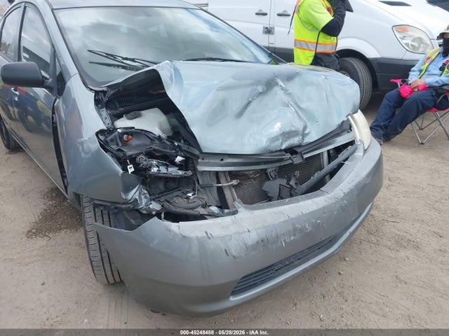 Aukcja sprzedaży 2005 Toyota Prius, vin: JTDKB20U353079588, numer aukcji: 45248488