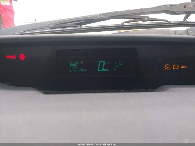 Aukcja sprzedaży 2005 Toyota Prius, vin: JTDKB20U353079588, numer aukcji: 45248488