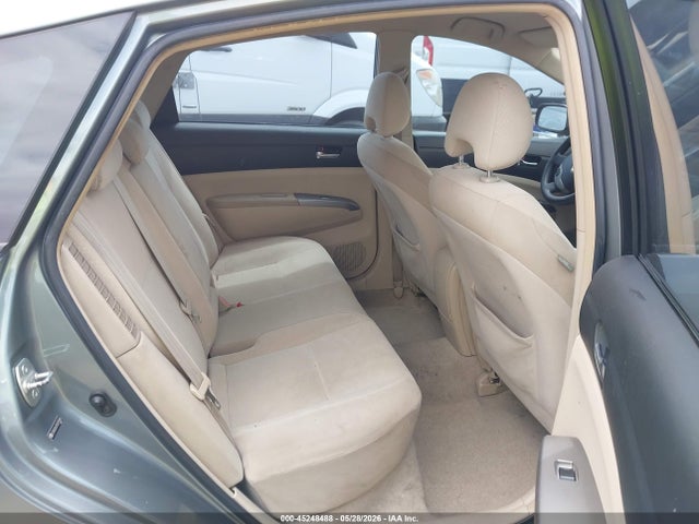 Aukcja sprzedaży 2005 Toyota Prius, vin: JTDKB20U353079588, numer aukcji: 45248488