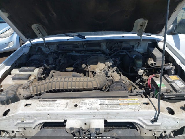 1999 Ford Ranger Xlt მანქანა იყიდება აუქციონზე, vin: 1FTYR14X3XPA18628, აუქციონის ნომერი: 45248490