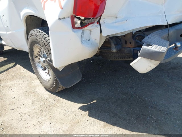 1999 Ford Ranger Xlt მანქანა იყიდება აუქციონზე, vin: 1FTYR14X3XPA18628, აუქციონის ნომერი: 45248490