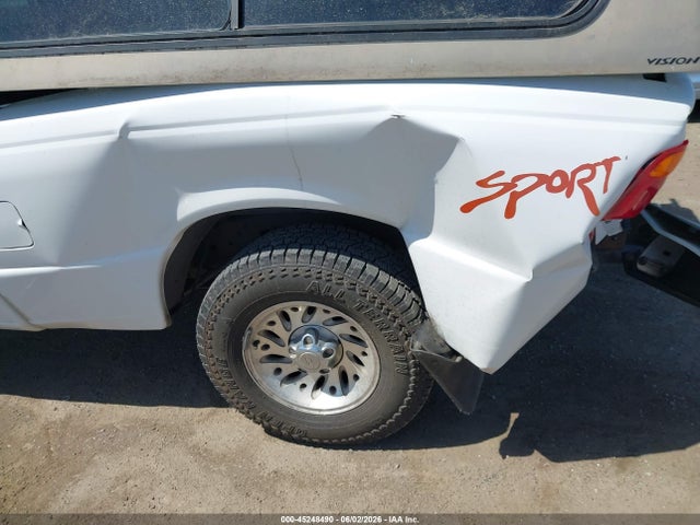 1999 Ford Ranger Xlt მანქანა იყიდება აუქციონზე, vin: 1FTYR14X3XPA18628, აუქციონის ნომერი: 45248490