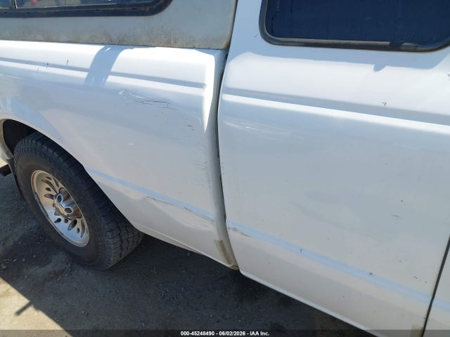 1999 Ford Ranger Xlt მანქანა იყიდება აუქციონზე, vin: 1FTYR14X3XPA18628, აუქციონის ნომერი: 45248490