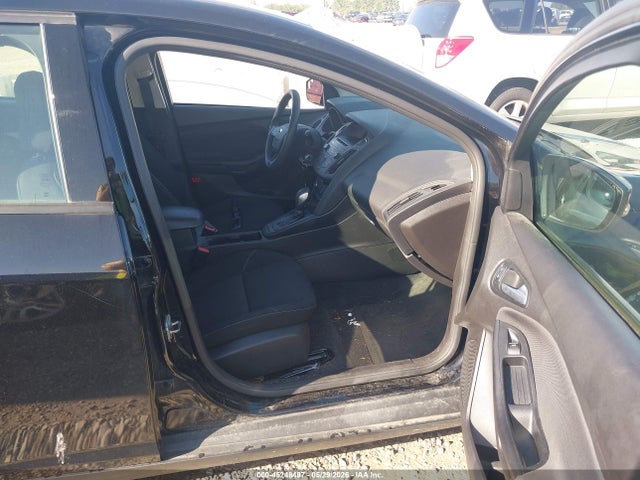 Aukcja sprzedaży 2017 Ford Focus Se, vin: 1FADP3K26HL203827, numer aukcji: 45248497