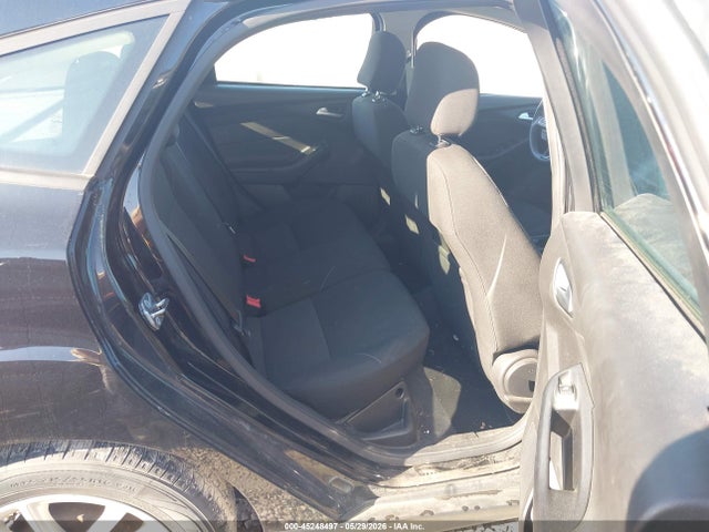Aukcja sprzedaży 2017 Ford Focus Se, vin: 1FADP3K26HL203827, numer aukcji: 45248497