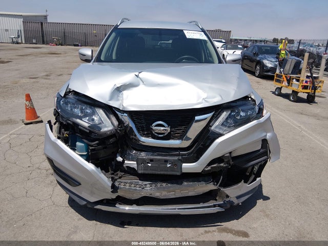 Nissan ROGUE S 2017 KNMAT2MV4HP552231 Image 12