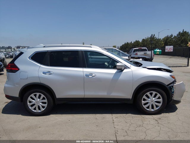 Nissan ROGUE S 2017 KNMAT2MV4HP552231 Image 13