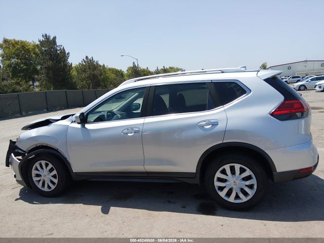 Nissan ROGUE S 2017 KNMAT2MV4HP552231 Image 14