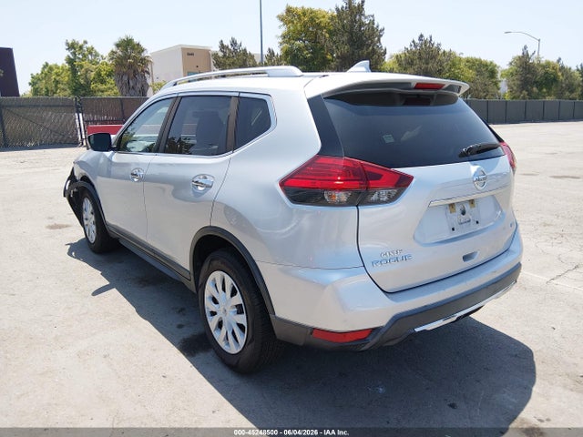 Nissan ROGUE S 2017 KNMAT2MV4HP552231 Image 3