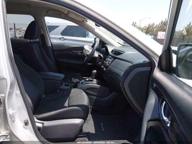 Nissan ROGUE S 2017 KNMAT2MV4HP552231 Image 5