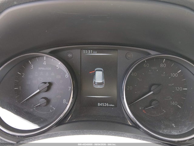 Nissan ROGUE S 2017 KNMAT2MV4HP552231 Image 7