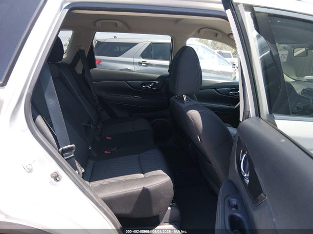 Nissan ROGUE S 2017 KNMAT2MV4HP552231 Image 8
