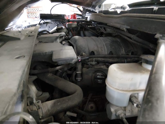 2014 Chevrolet Silverado 1500 2lt მანქანა იყიდება აუქციონზე, vin: 3GCUKREC8EG269384, აუქციონის ნომერი: 45248501